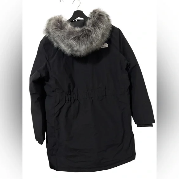 The North Face Women's Arctic Parka XXL - Picture 4 of 16